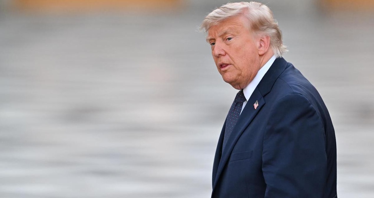 ABD’nin yeni planı ortaya çıktı: Trump İran'a böyle saldıracak