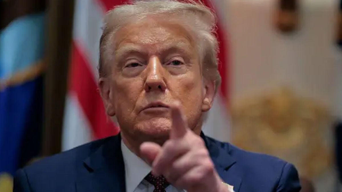 İran’da Trump’ın iştahını kabartacak keşif