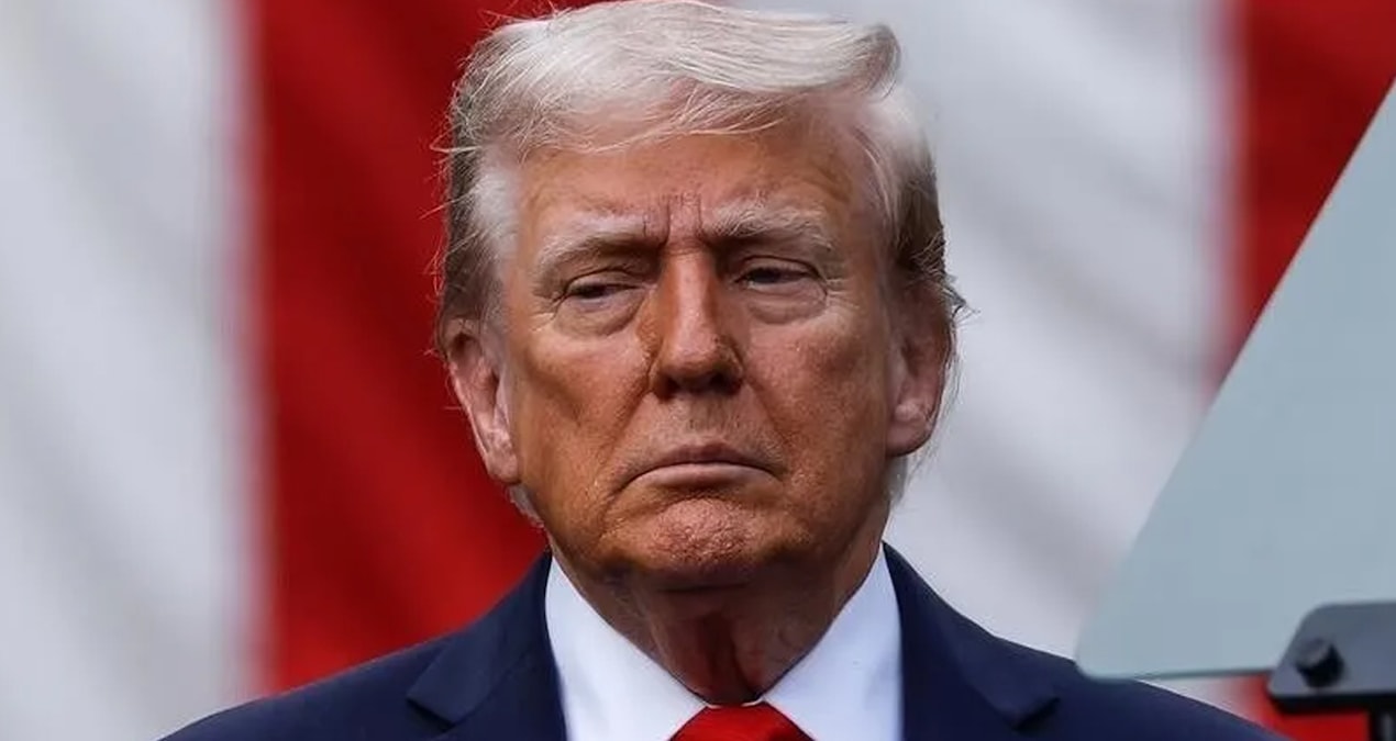 Trump’tan İran’a Yönelik Sert Ekonomik Hamle: Tarihin En Ağır Operasyonu Başlatılıyor
