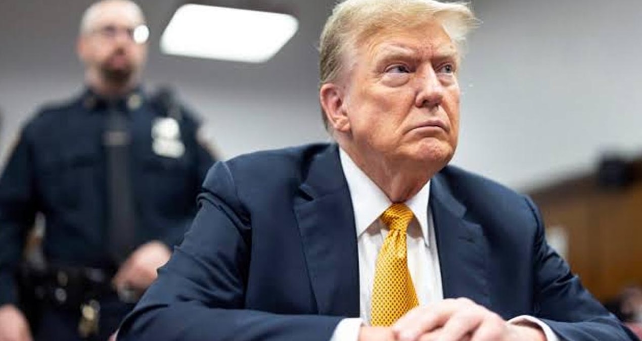 Trump'a mahkemeden vize şoku: 75 ülkeyi ilgilendiriyor