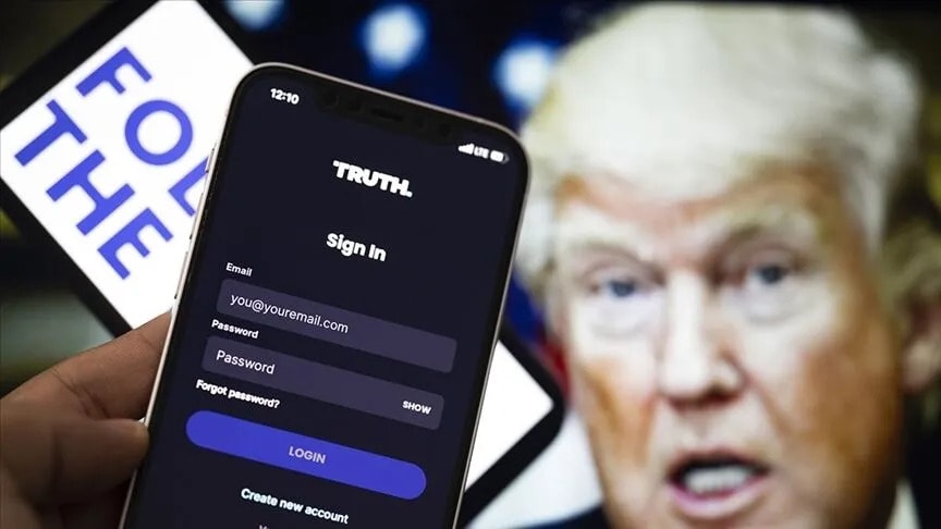 Trump Media'nın çeyrek zararı 238 milyon doları aştı