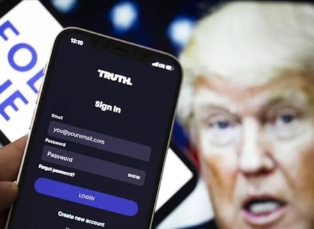 Trump Media'nın çeyrek zararı 238 milyon doları aştıTrump Media & Technology Group, ikinci çeyrek net zararının 238 milyon doları geçtiğini açıkladı. Şirket, dijital varlıklardaki düşüş nedeniyle büyük kayıplar yaşadı.