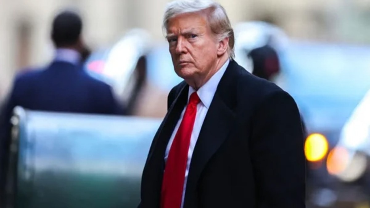 Trump mahkemelik oldu: Yozlaşmış ve Anayasa’ya aykırı