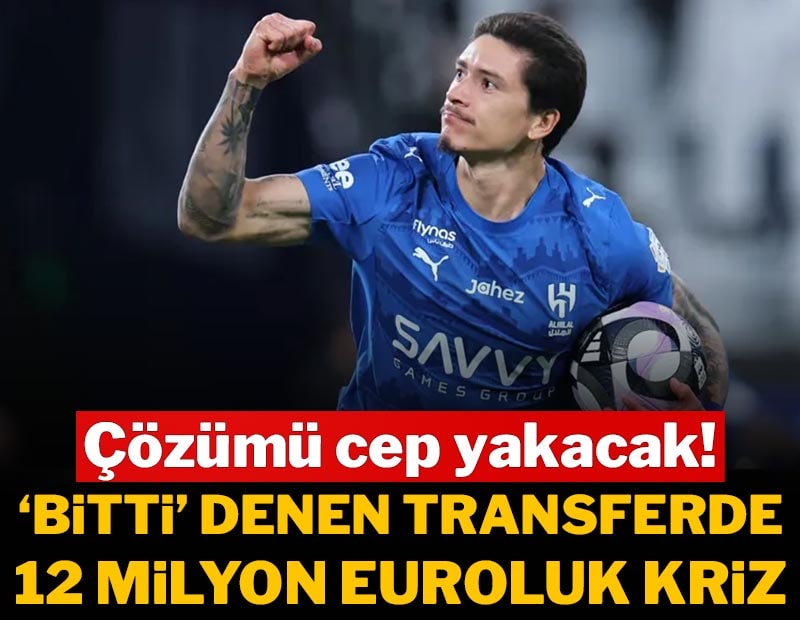 Darwin Nunez transferinde kriz! Çözümün maliyeti cep yakıyor
