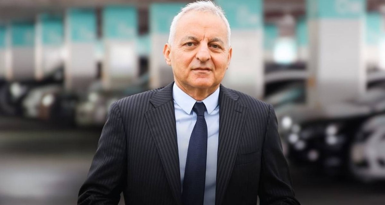 Maaşına yüzde 550 zam yapılacak: Dünyada en yüksek maaşı alan Türk olacak