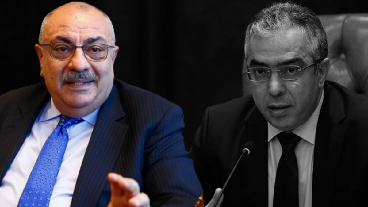AKP'li Türkeş'ten Erdoğan'ın danışmanına 'AİHS' tepkisi: 'Akıl tutulması'