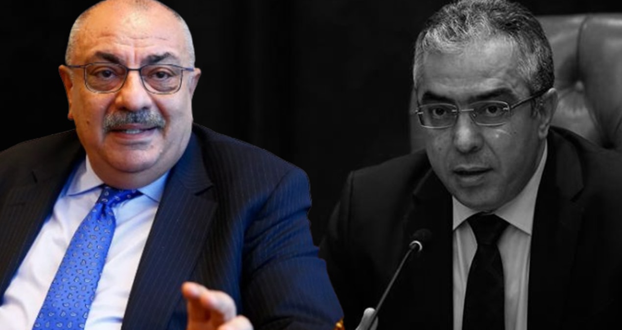 Türkeş’ten Erdoğan’ın Danışmanına Sert Tepki: AİHS Açıklaması ‘Akıl Tutulması’