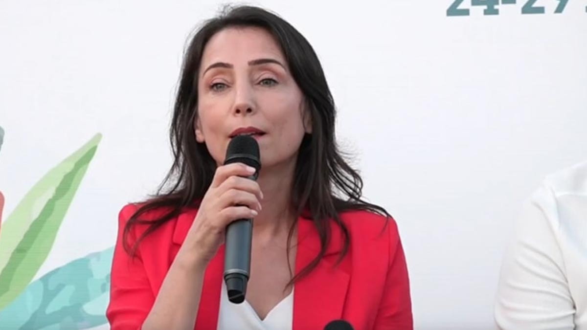 DEM Partili Hatimoğulları’nın sözü tepki topladı: YENİ Partili isimleri eleştirdi