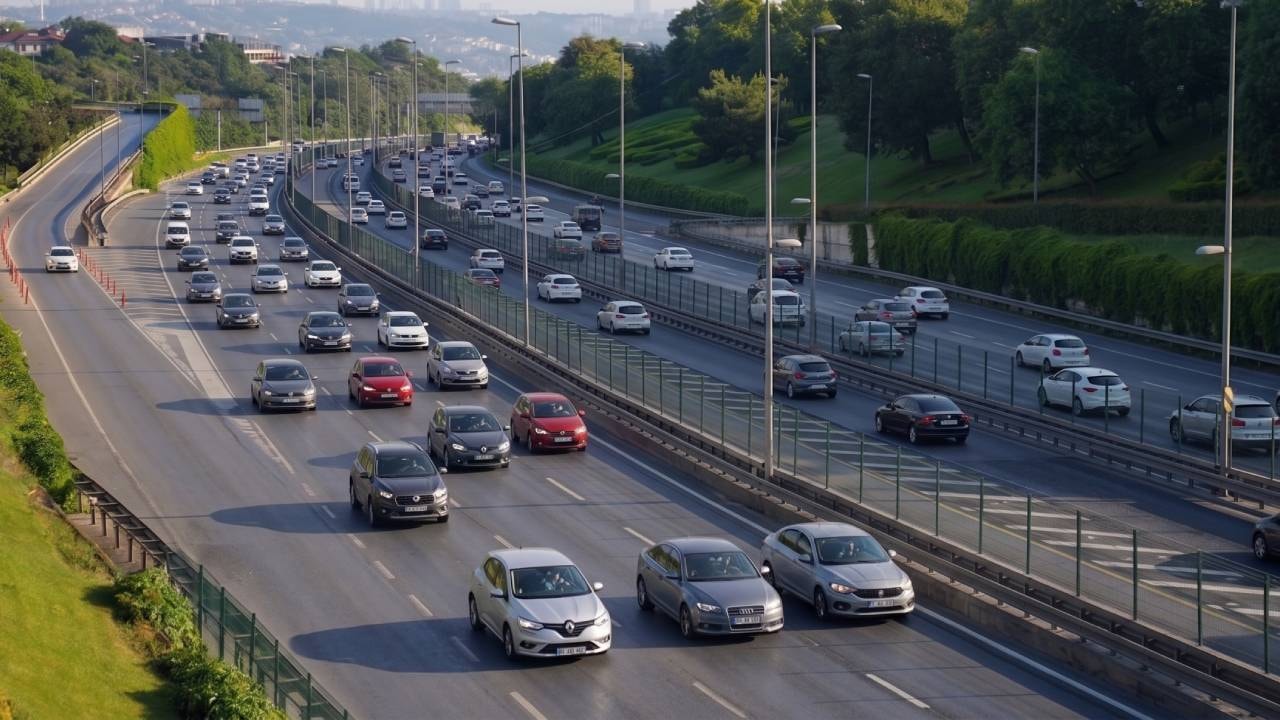 Türkiye’nin en çok kaza yapılan yolları belli oldu: Sürücülerin korkulu rüyası