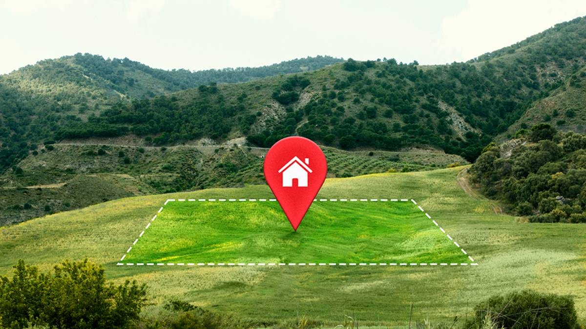 Türkiye’nin bu şehrinden bugün arsa alan yarın zengin olacak