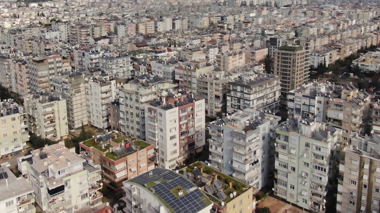 Türkiye'nin en pahalı şehri oldu: İstanbul’a büyük fark attı