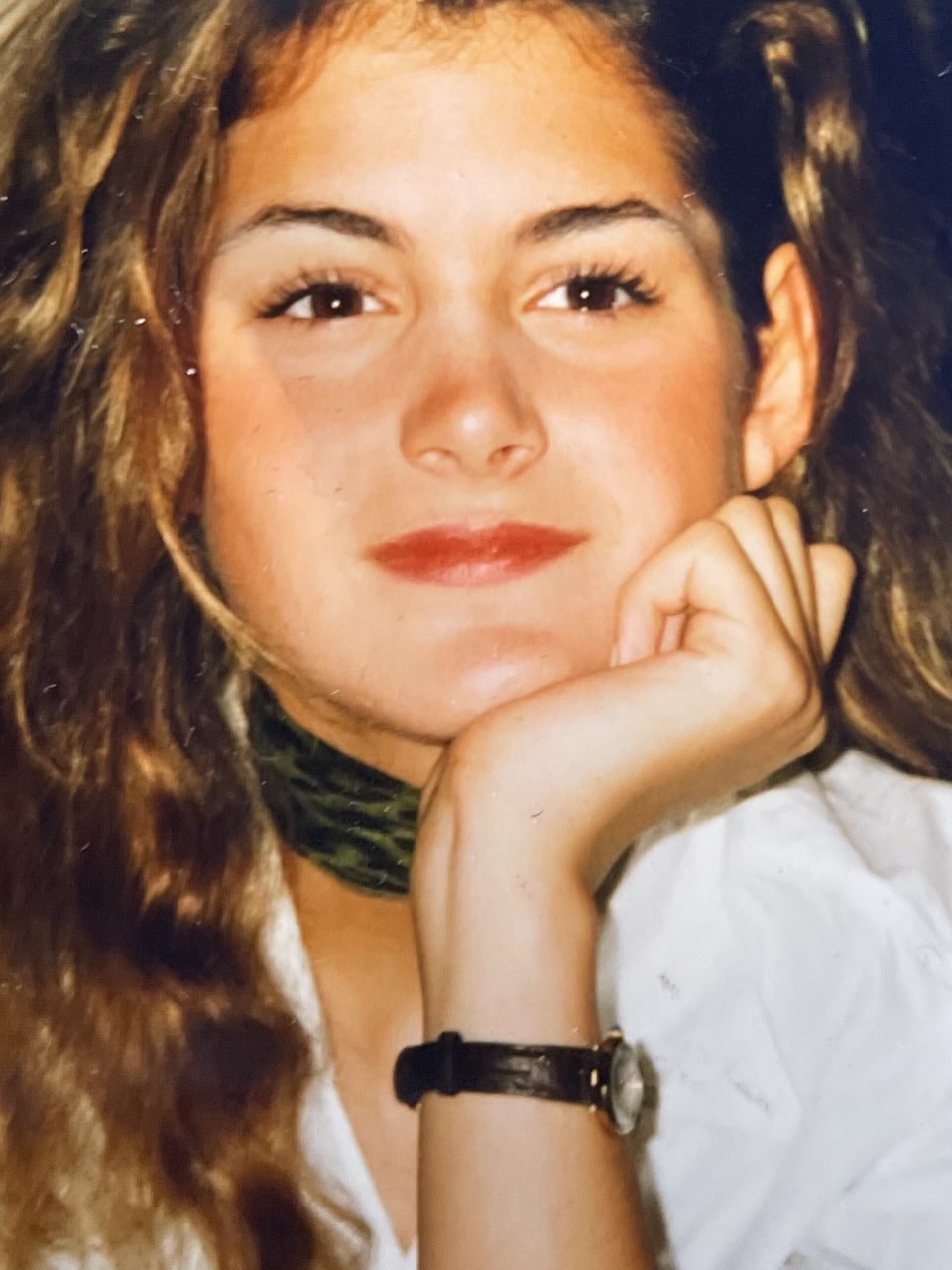 PODYUMLARDAN DOĞAYA UZANAN YENİ HAYAT