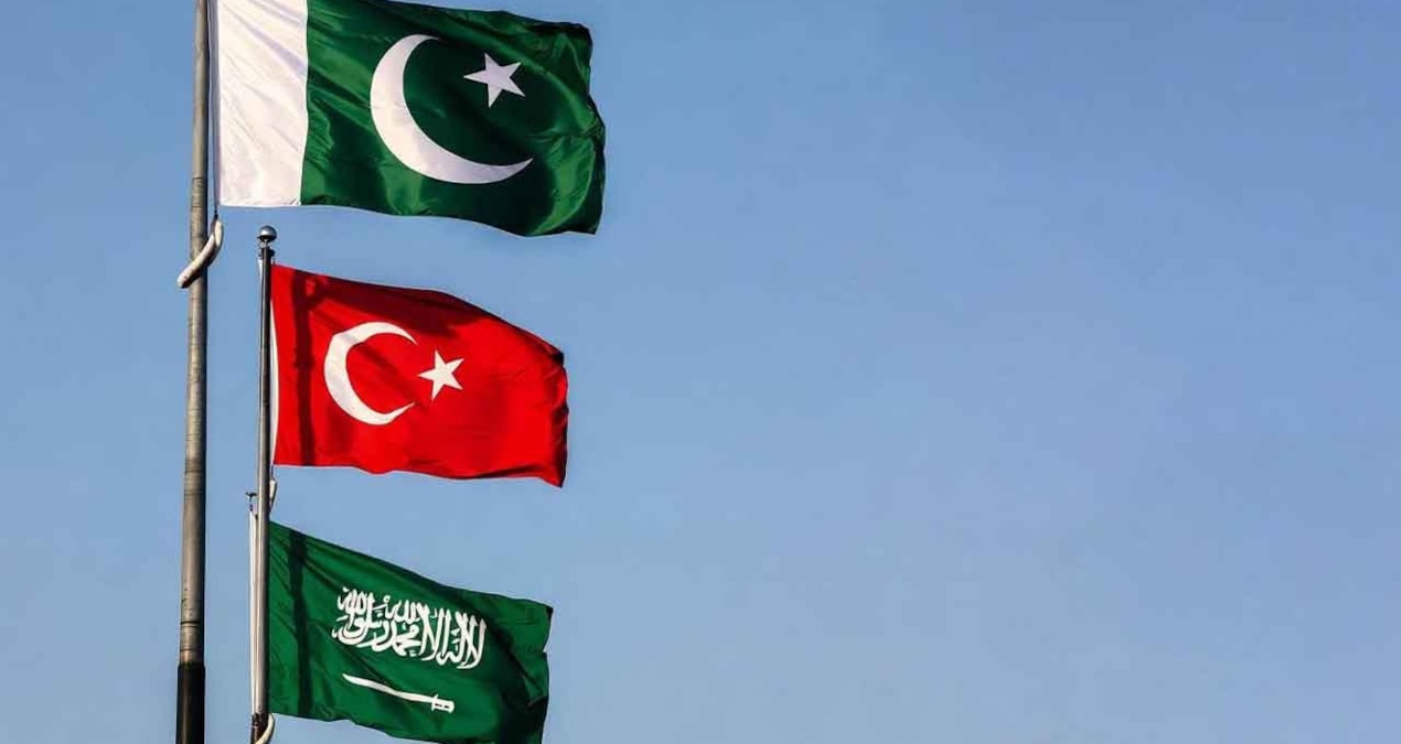 Türkiye'nin atacağı imza tüm rakip ülkeleri korkuttu