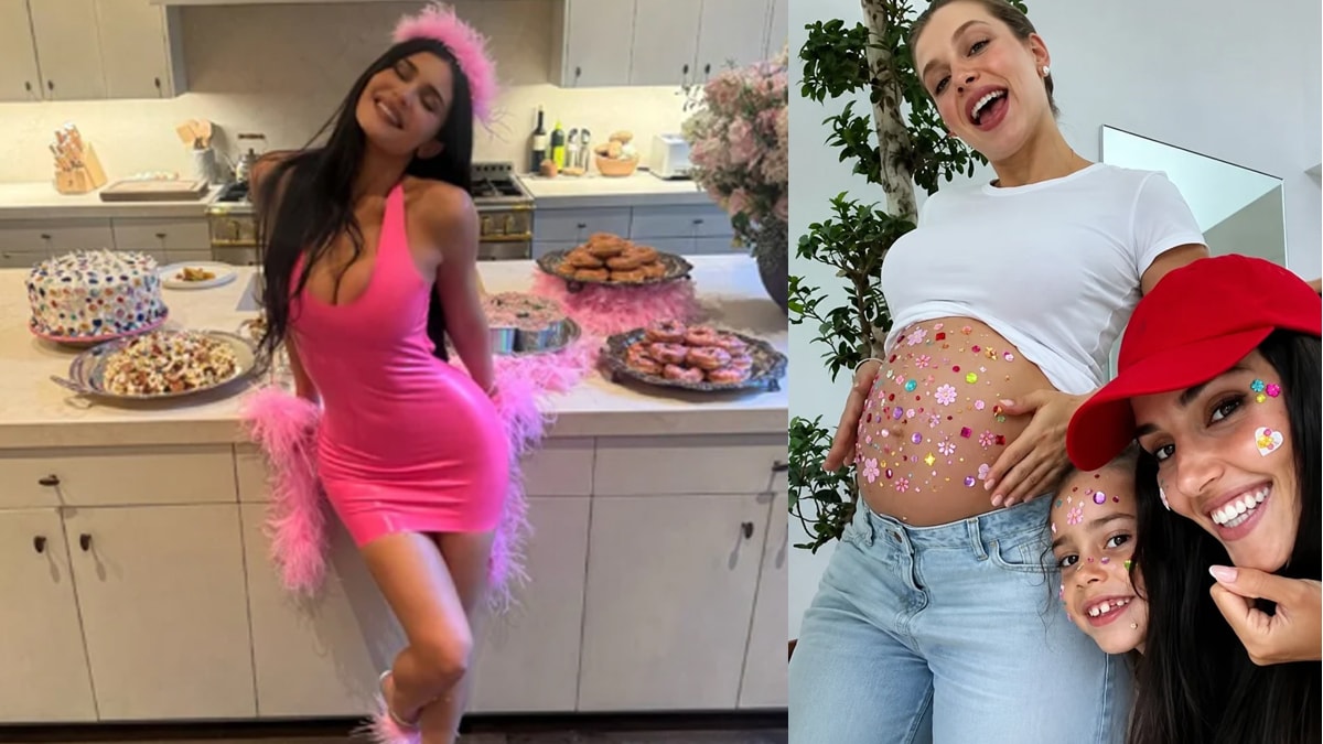 Kylie Jenner başlattı, Türkiye’de başka bir boyuta taşındı