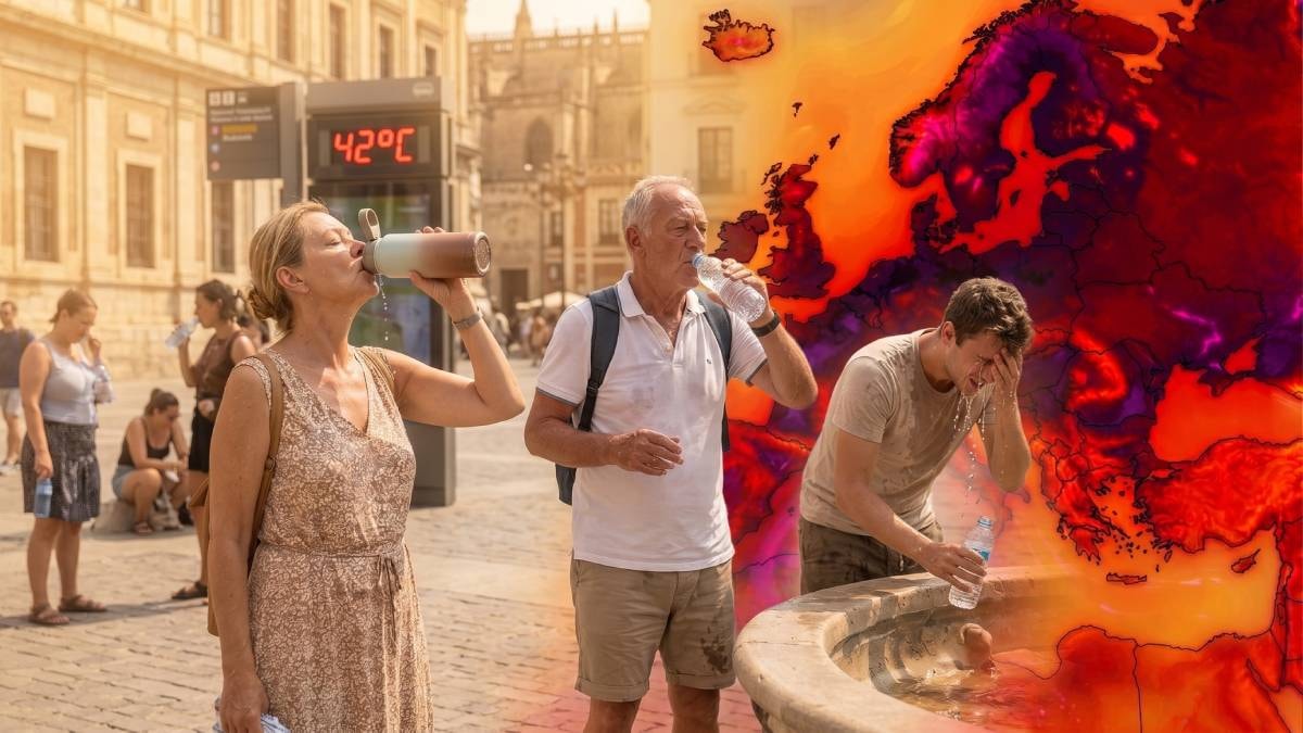 Turuncu alarm ulaşımı etkiledi: Seferler bir bir iptal ediliyor