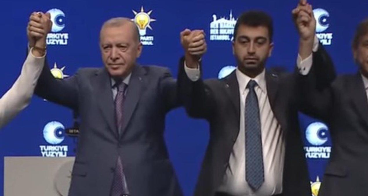 CHP’den istifa edip AKP’ye katılmıştı! Bingöl’den ilk açıklama