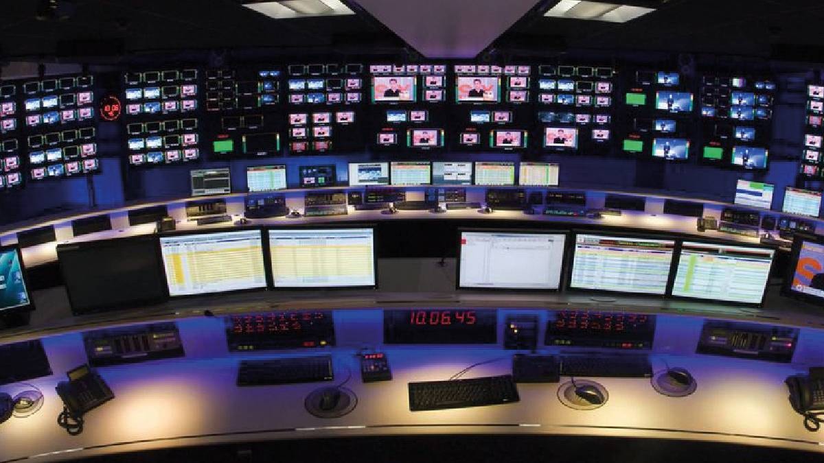 Türk televizyonlarının fenomen kanalı satıldı