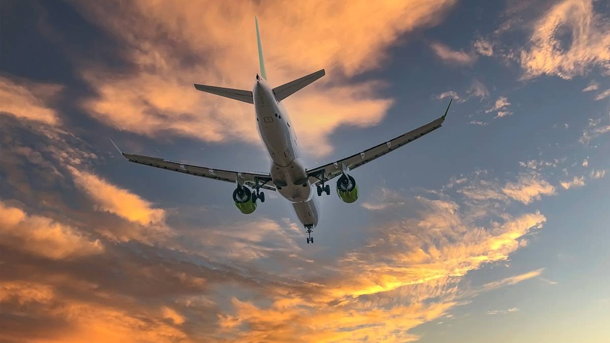 Dünyada en riskli türbülans rotaları açıklandı