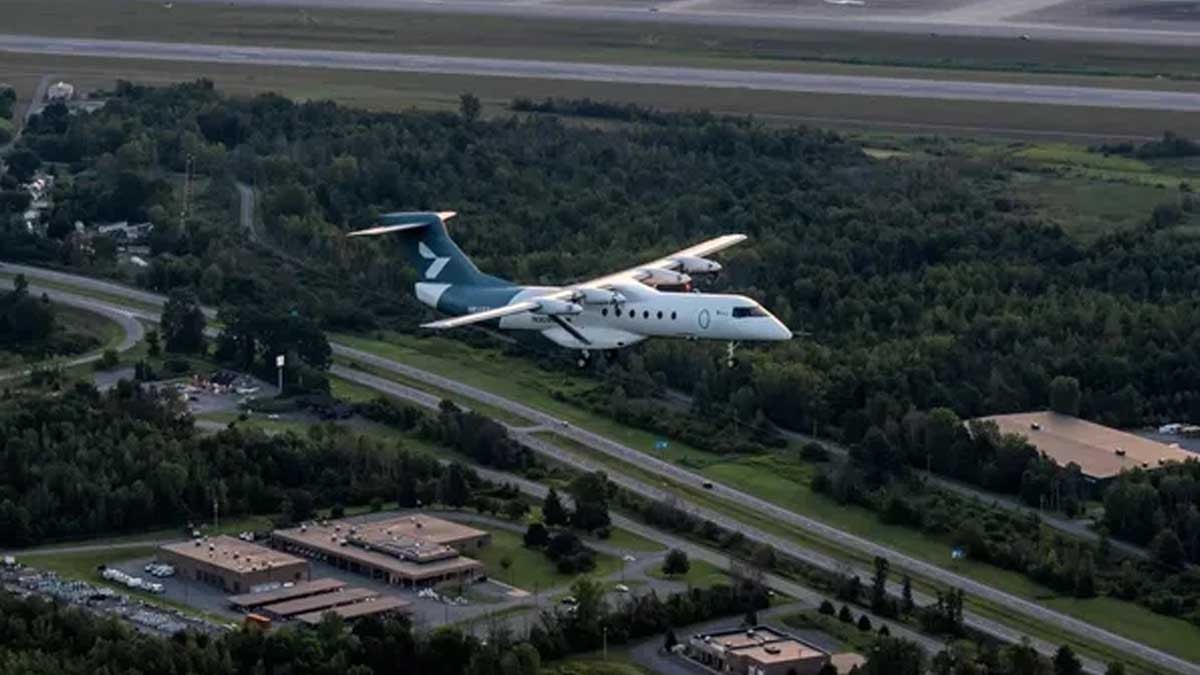 Otobüs yolculuğu tarih oluyor: İstanbul Ankara arası 240 liraya uçmak gerçek oluyor