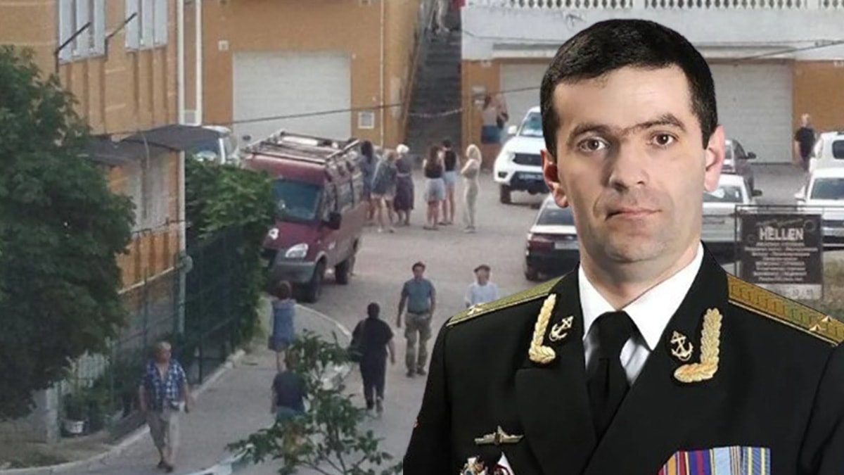 Rusya’ya sığınan komutana bombalı suikast: İnternet sitesinde yer alan ifade dikkat çekti