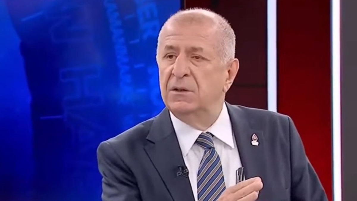 Ümit Özdağ iki parti ile ittifak yapmak istiyor