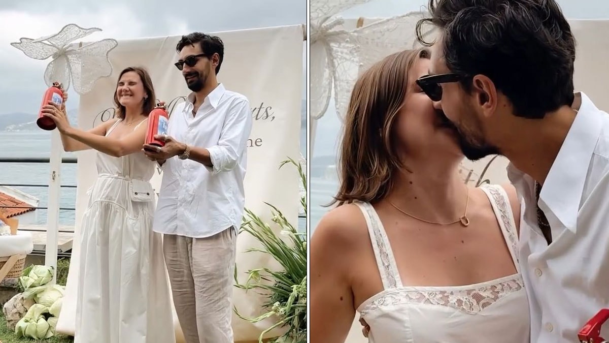 Alina Boz ve Umut Evirgen'den bebek müjdesi: Cinsiyeti de belli oldu