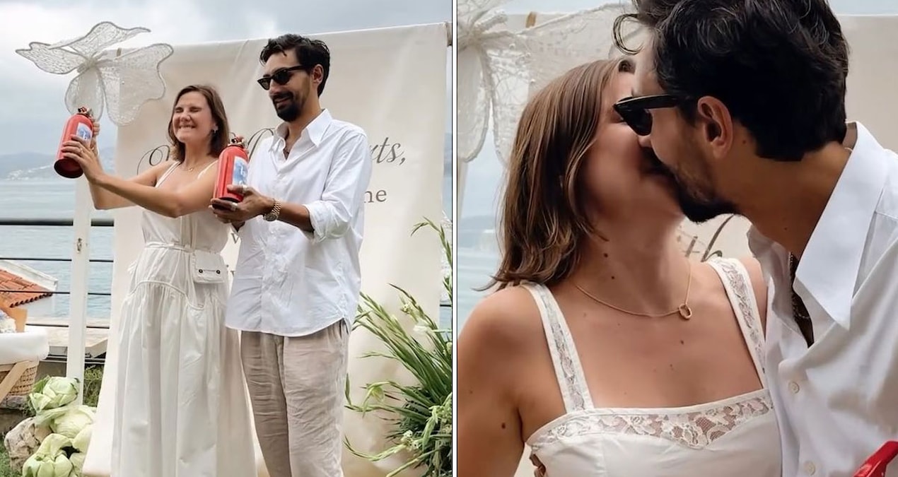 Alina Boz ve Umut Evirgen'den bebek müjdesi: Cinsiyeti de belli oldu