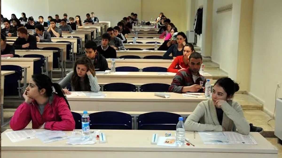 2026 üniversite kayıtları için gerekli belgeler ve son başvuru tarihleri