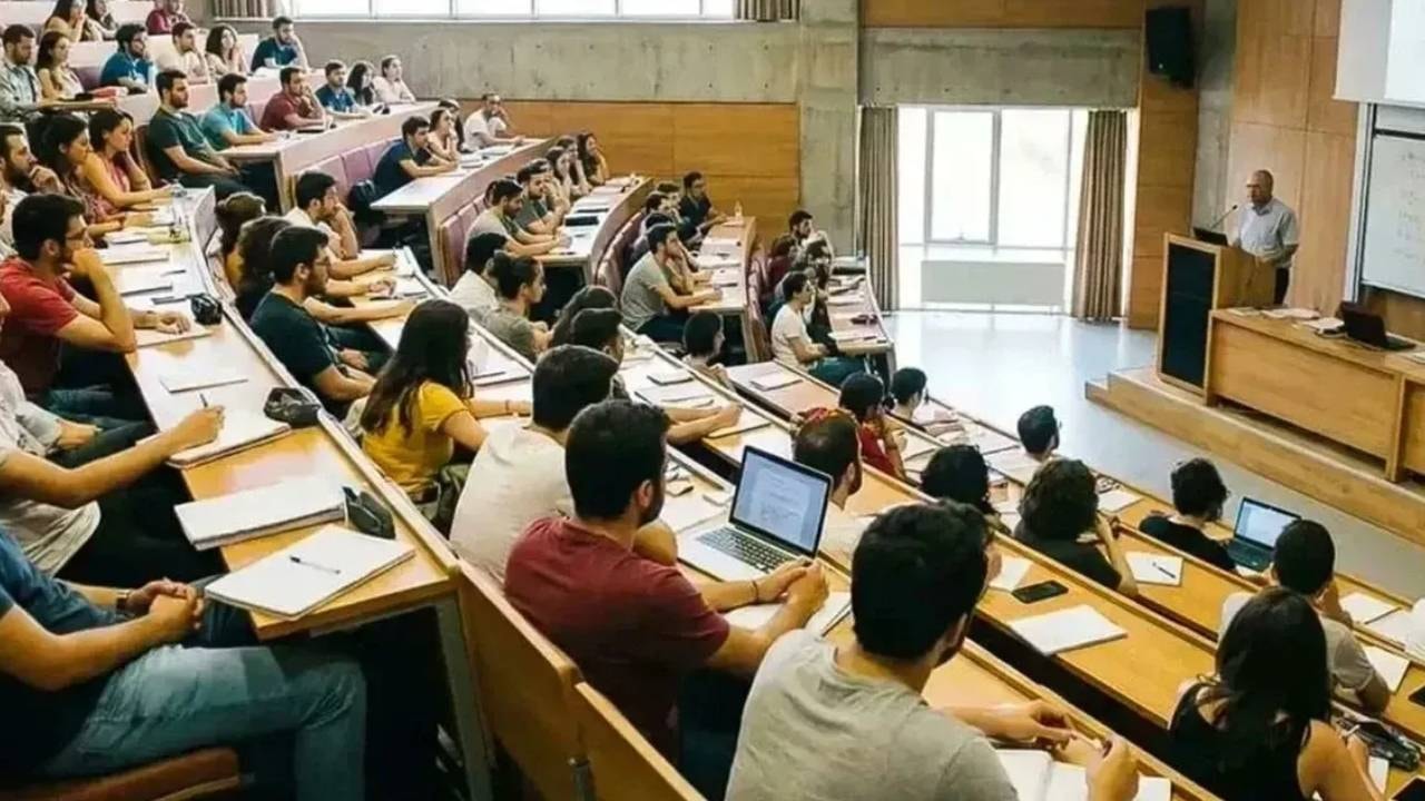 YÖK yazı göndermeye başladı: Üniversiteler bu yıl erken kapanacak