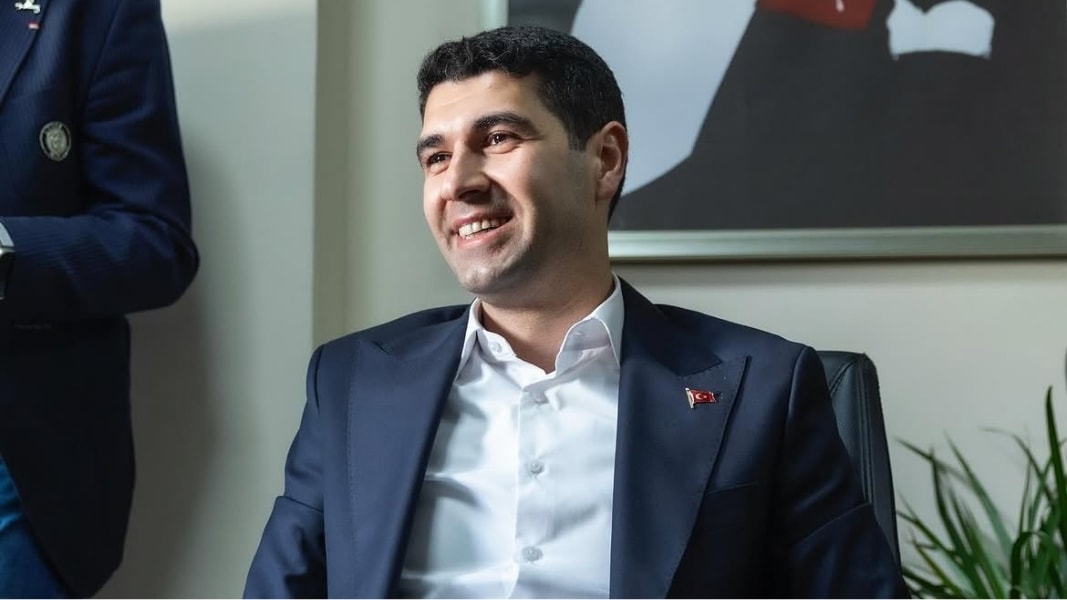 Tutuklu CHP'li belediye başkanı hakkında tahliye kararı