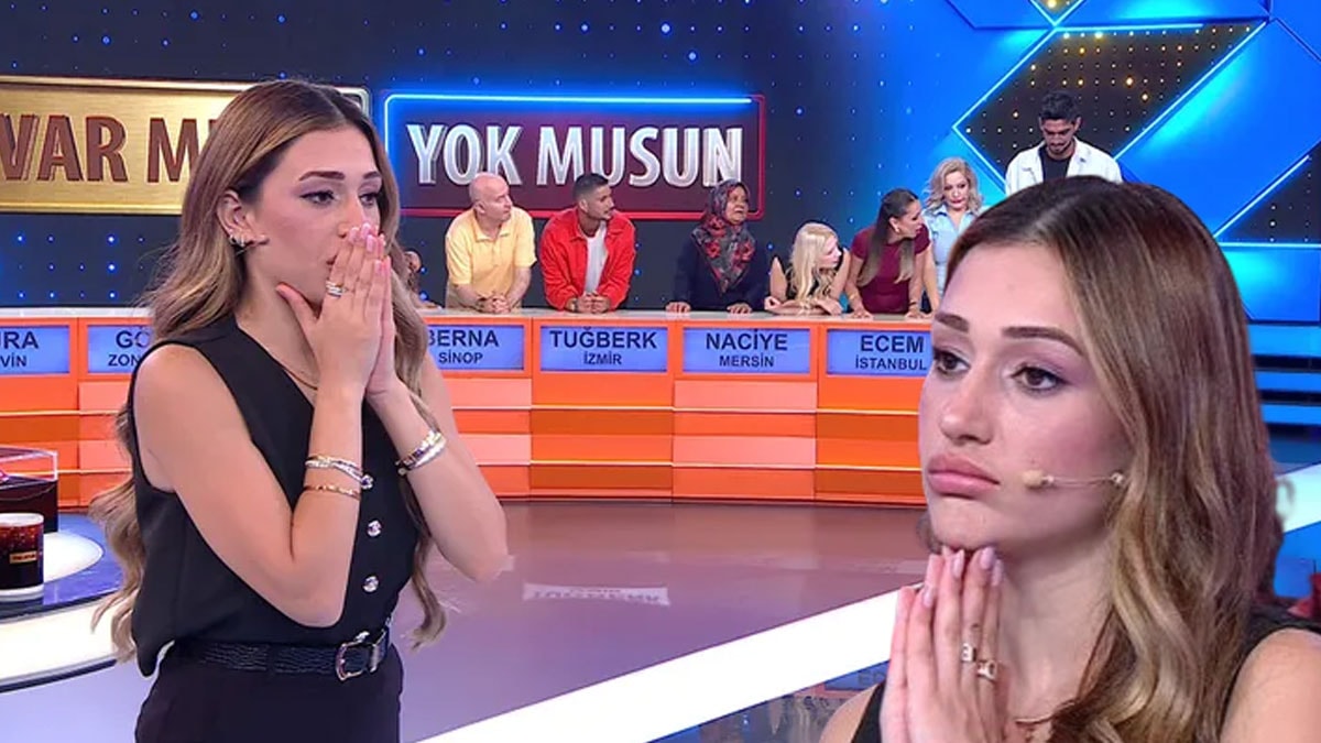 Kaçırdığı ödül de üzüntüsü de büyük oldu