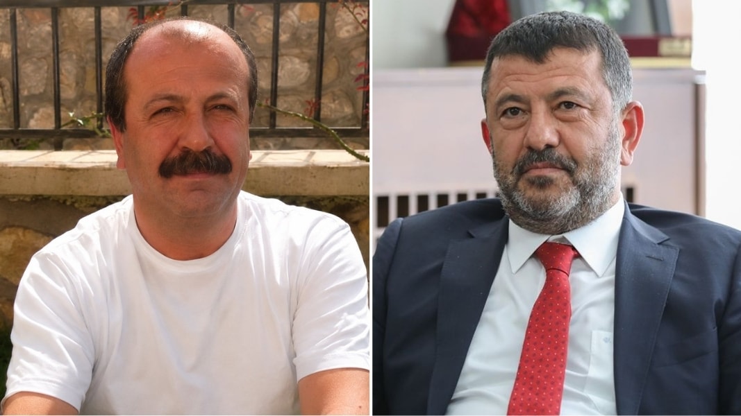 Gözaltına alınmıştı! Veli Ağbaba'nın ağabeyi hakkında flaş karar