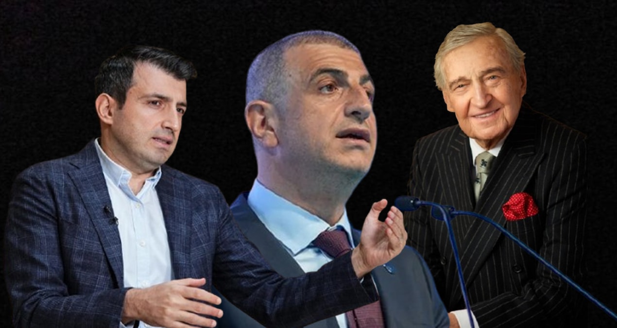 2025'in vergi rekortmenleri belli oldu: Listede zirve değişmedi, Bayraktar kardeşler...