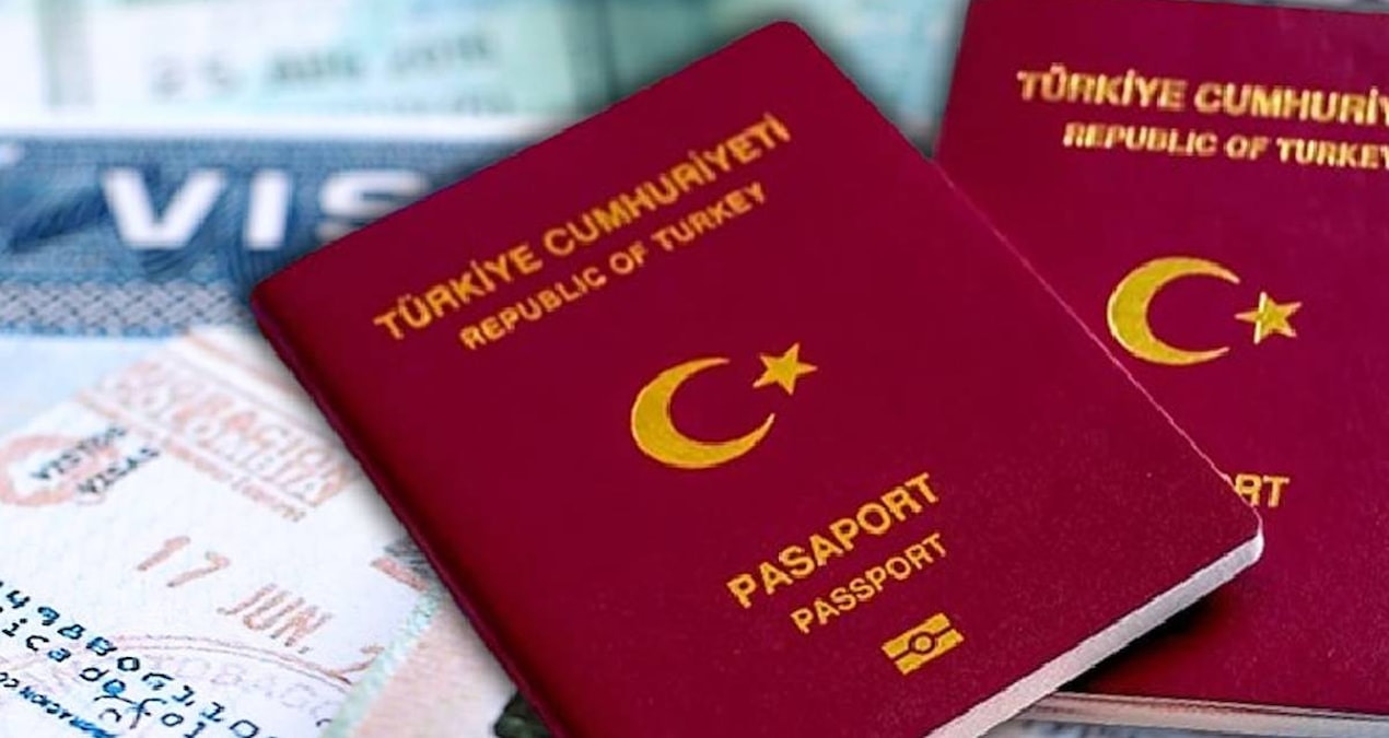 Türklere vize için tarihi adım: Çalışmalar resmen başladı