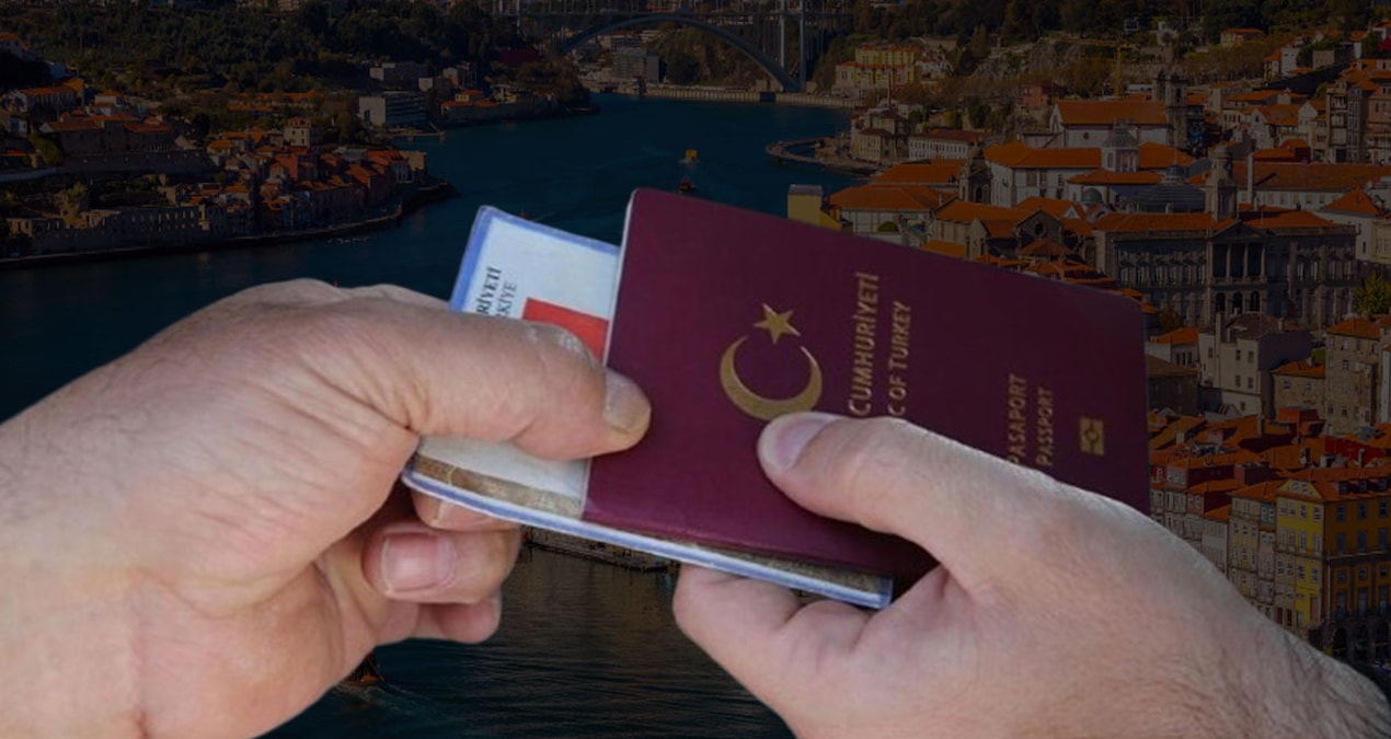 Bu ülke ayda 51 bin lira kazanan Türk vatandaşlarına kapılarını açıyor