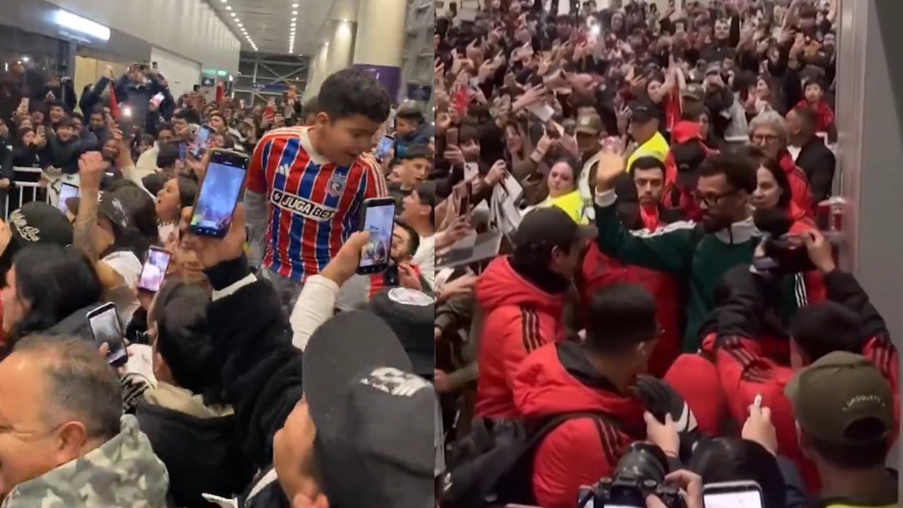 Yeşil Burun Adaları'nın Efsanesi Yeni Sahneye Çıkıyor: Colo-Colo'ya Transferi Taraftar Coşkusuyla Kutlandı