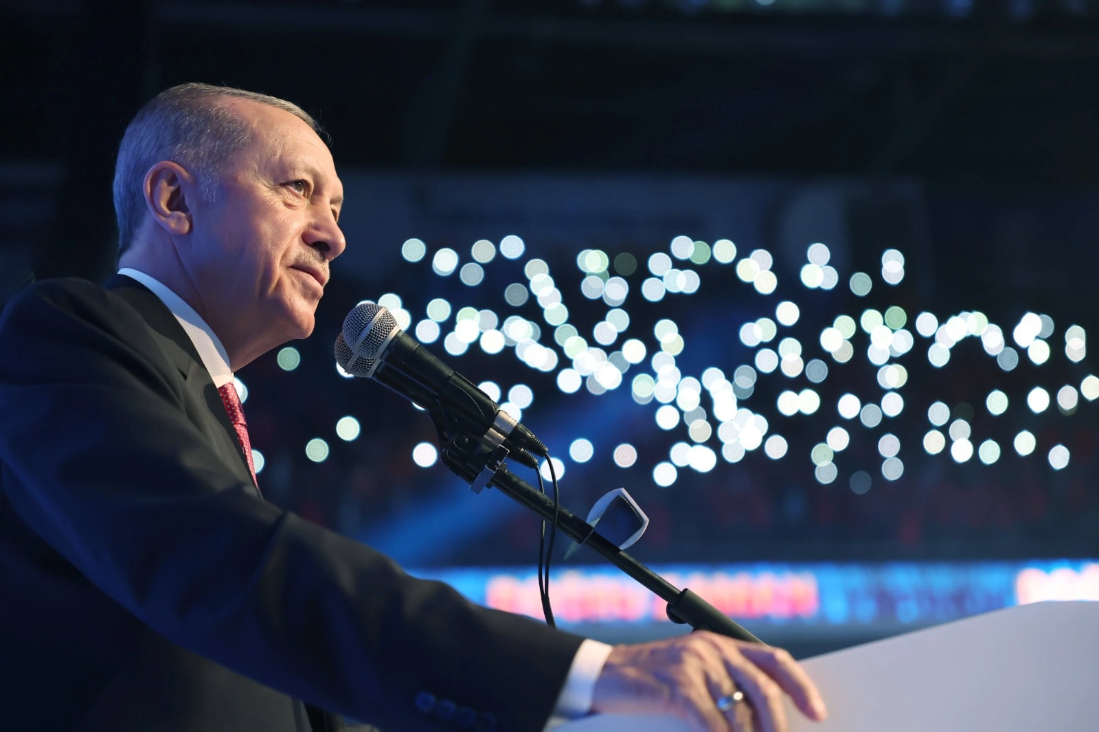 Üç CHP'li Başkan AKP'ye katılıyor: Rozeti Erdoğan takacak