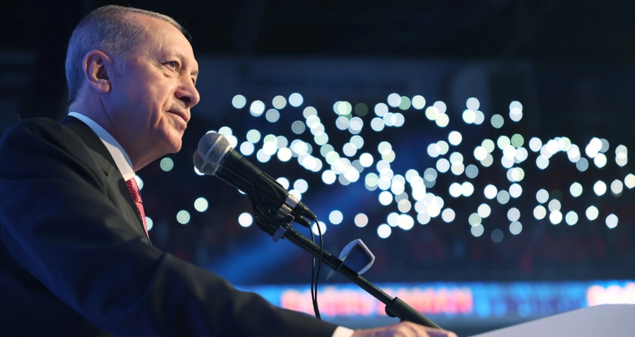 Üç CHP'li Başkan AKP'ye katılıyor: Rozeti Erdoğan takacak