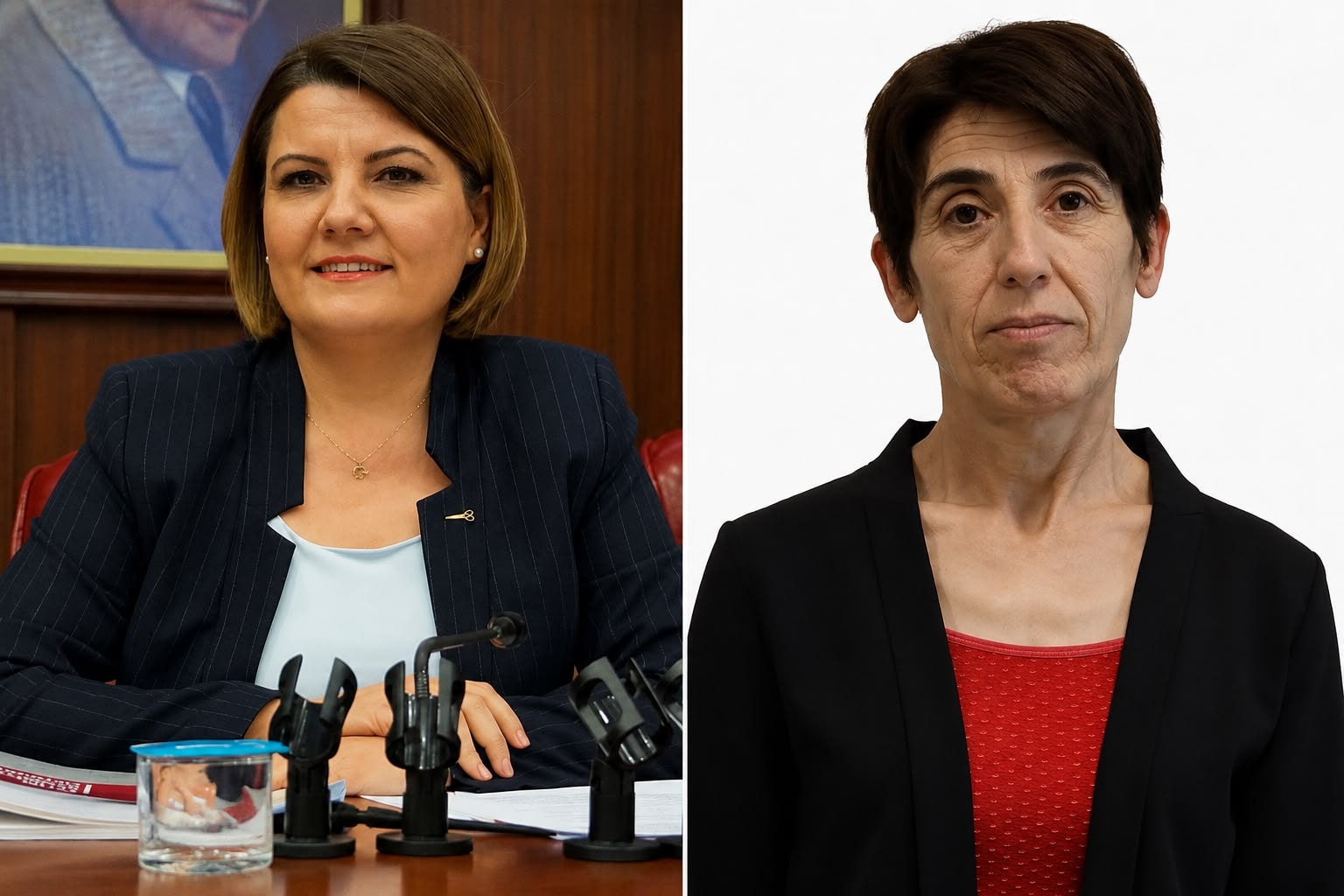 Başkan Hürriyet, rüşvet iddialarındaki müdürü tutuklanmadan önce görevden almış