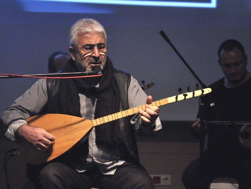Deprem kentinde 594 bin liralık konser faturası