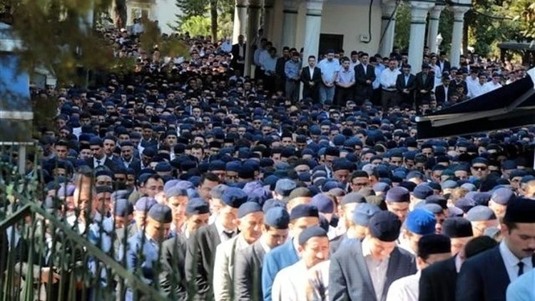 SON DAKİKA...  Süleymancılara ait tüm şirketlere kayyum atandı
