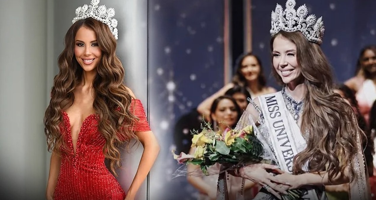 Representing the Ancaster Region, She Took First Place and Earned the Right to Compete for Canada at the International Miss Universe 2026