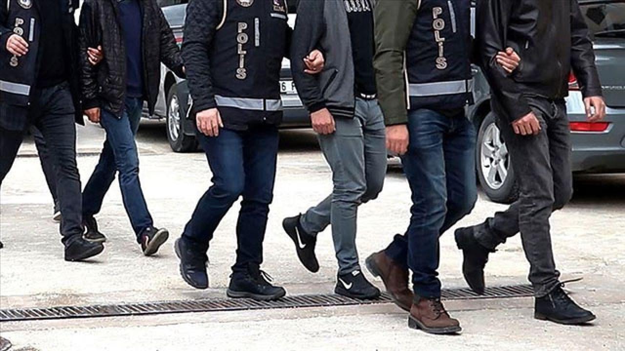 Niğde’de mide ve bağırsaklarında uyuşturucu bulunan 2 zanlı tutuklandı