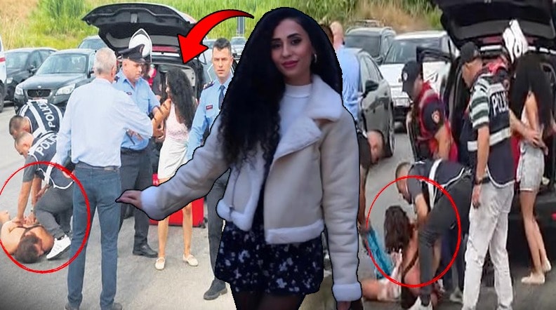 Tatile gitti cinayetten tutuklandı: İngiliz bar çalışanı Ezgi'nin bagajından çıktı!