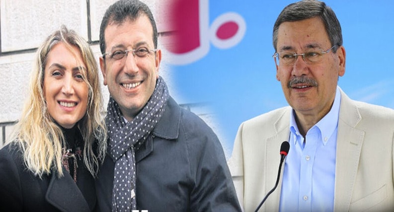 Melih Gökçek'in densiz paylaşımına tepki yağıyor!