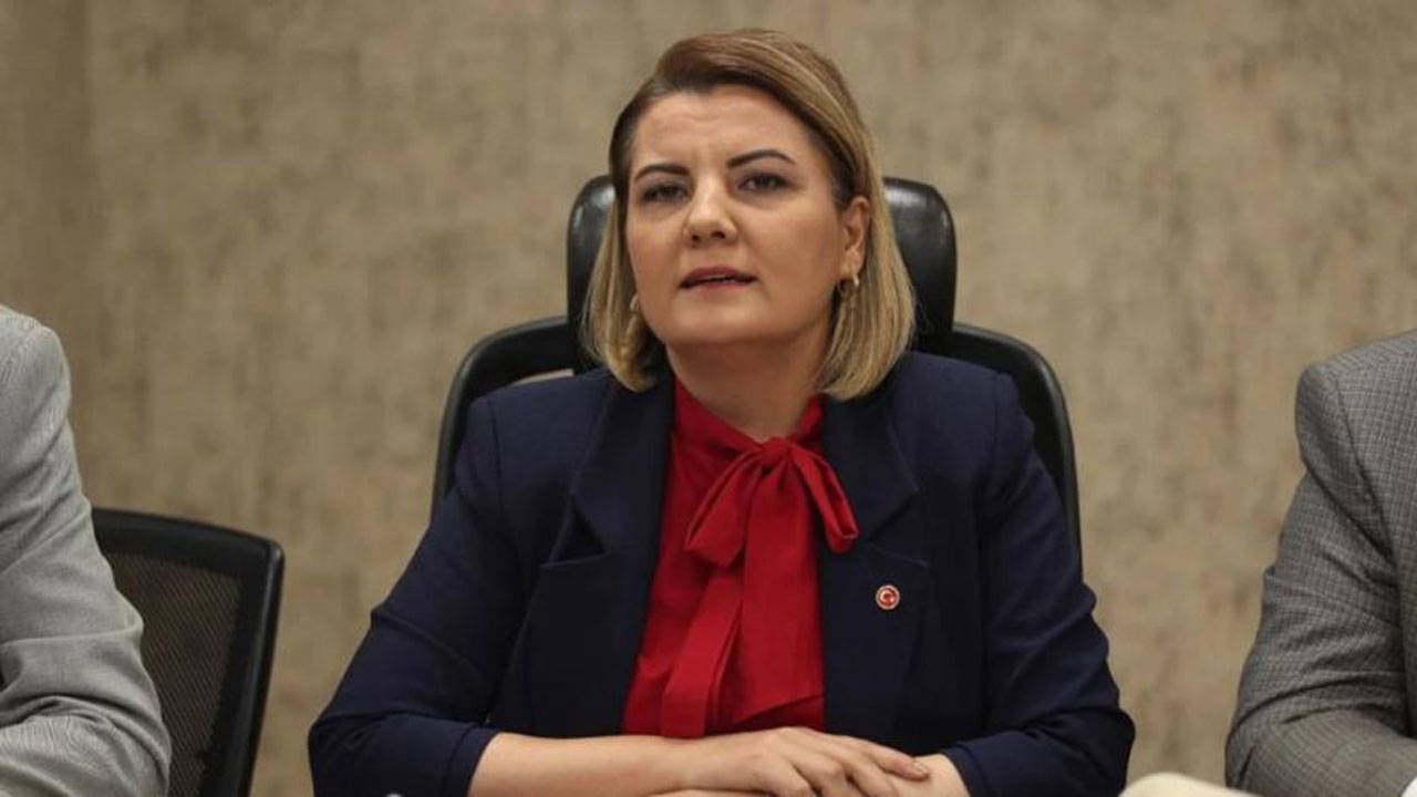 Başkan Hürriyet’in tahliye talebi reddedildi: Tutukluluğu sürüyor
