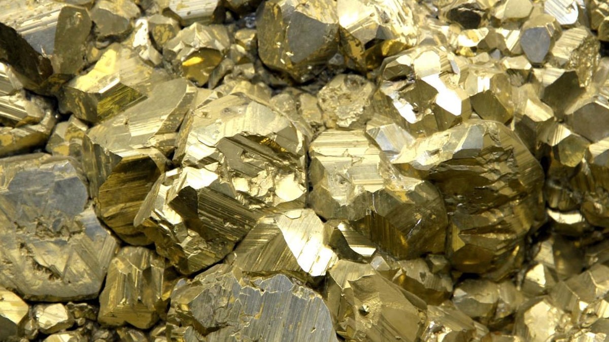 Kazara 83 milyar dolar değerinde devasa altın rezervleri keşfedildi