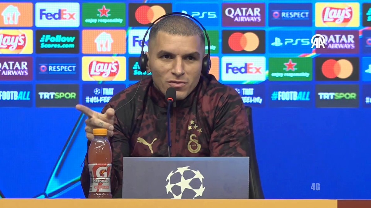 Herkes transfer beklerken Galatasaray'da şok ayrılık yaşanabilir