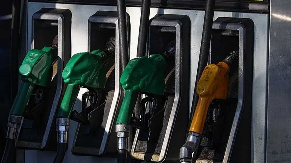 Avrupa'nın en çok yakıt tüketen ülkeleri belli oldu