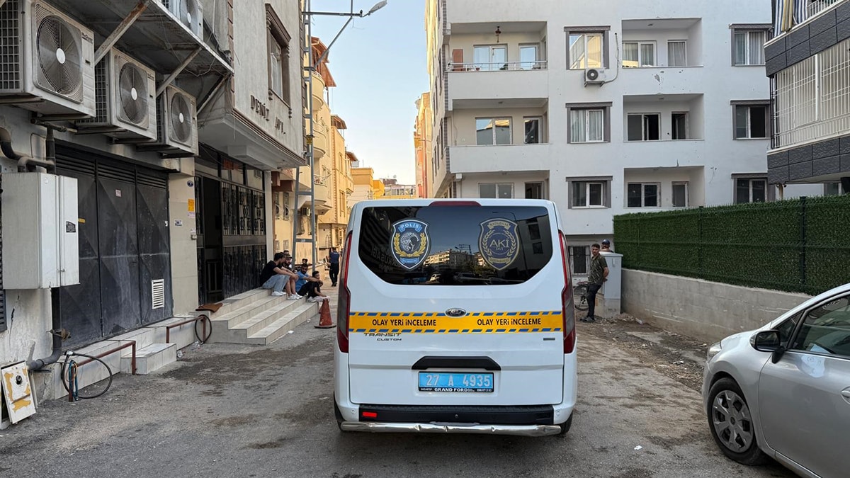 Yangın sonrası can pazarı: 1 çocuk öldü, anne ve 2 çocuk yaralı